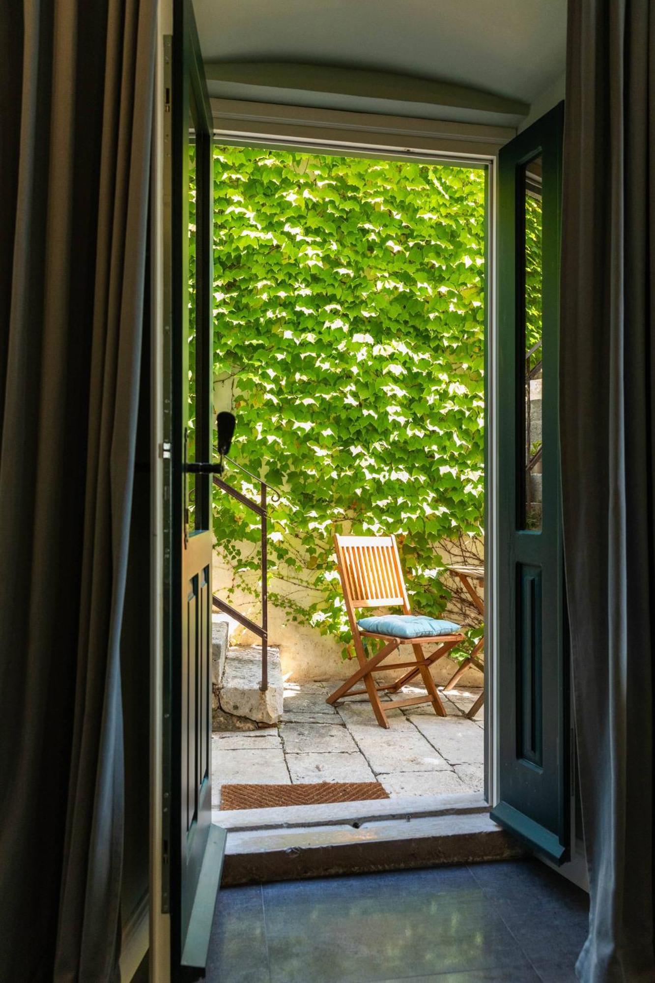 Villa Ani Apartment Coral Dubrovnik Exterior foto